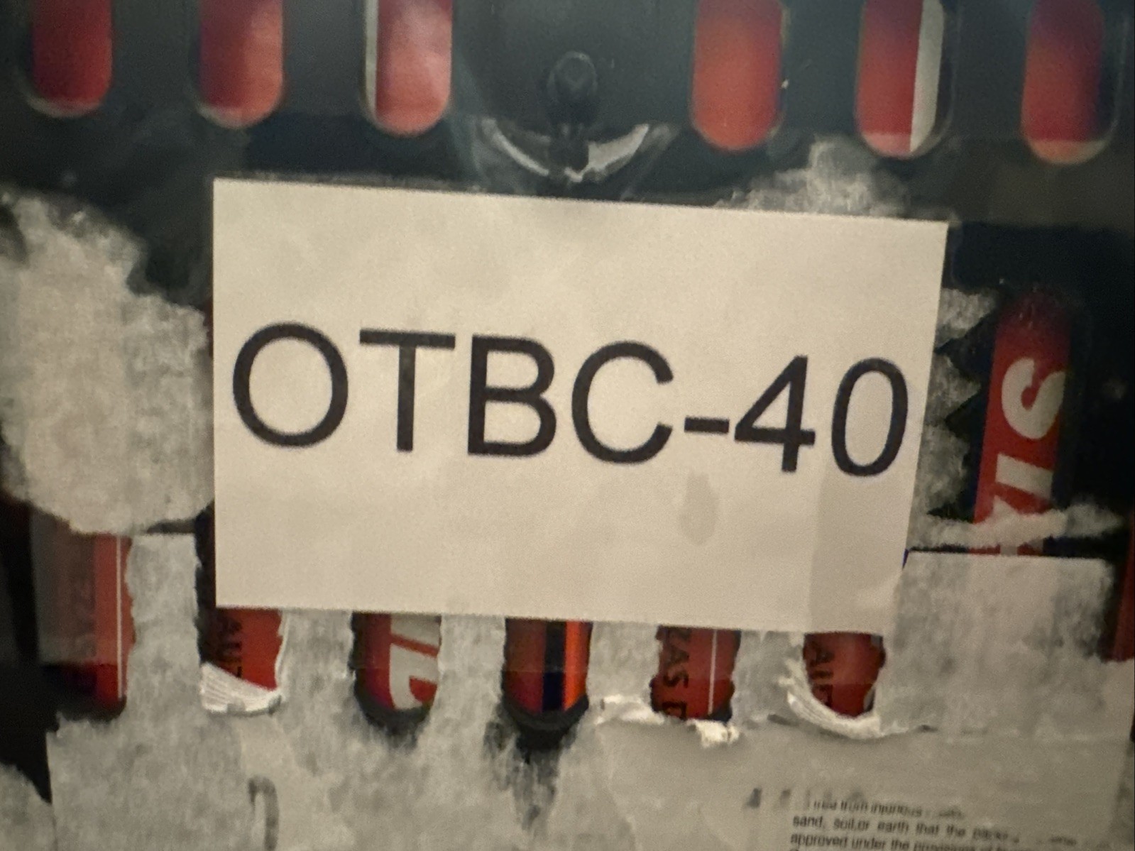 Standard Professional Quality Automotive Parts ES33 - Image 4