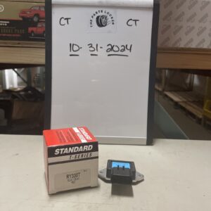 Standard RY330T Engine Cooling Fan Motor Relay