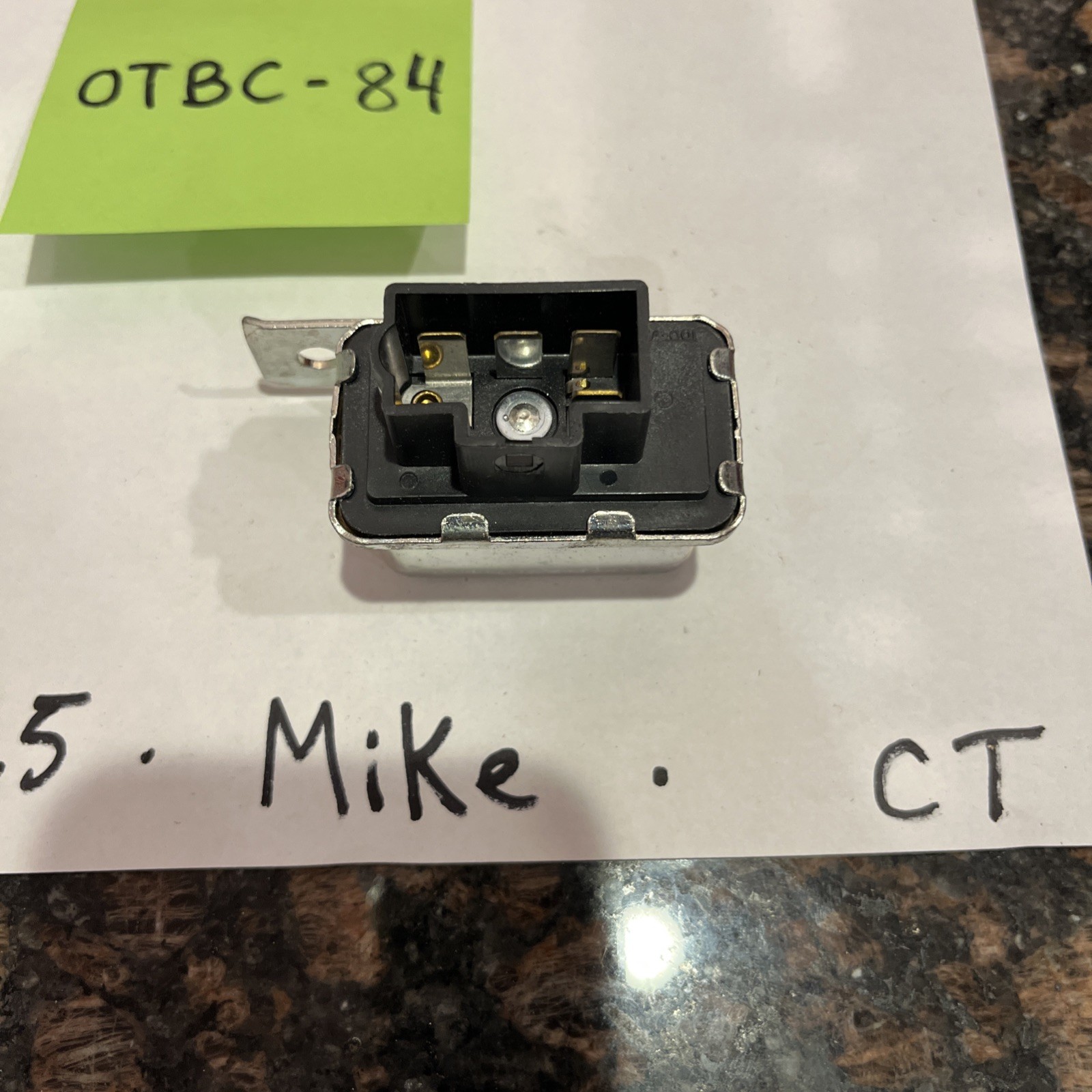 Standard SR121T Relay - Image 4