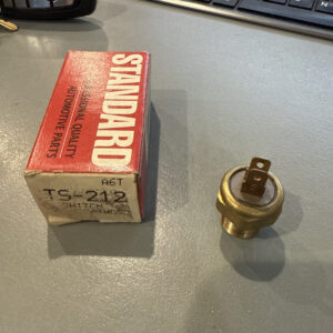 Standard Switch T’s-212 TS212