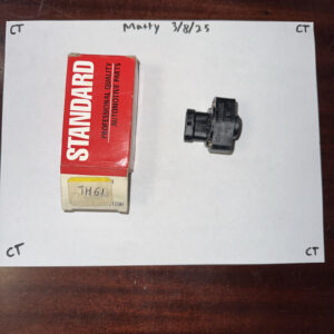 Standard TH-61 , TH61 Throttle Position Sensor TPS