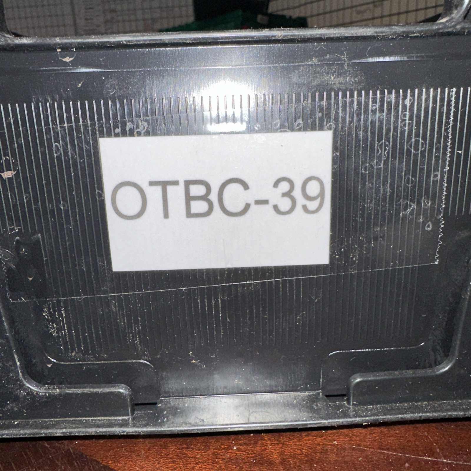 Standard TH-61 , TH61 Throttle Position Sensor TPS - Image 5