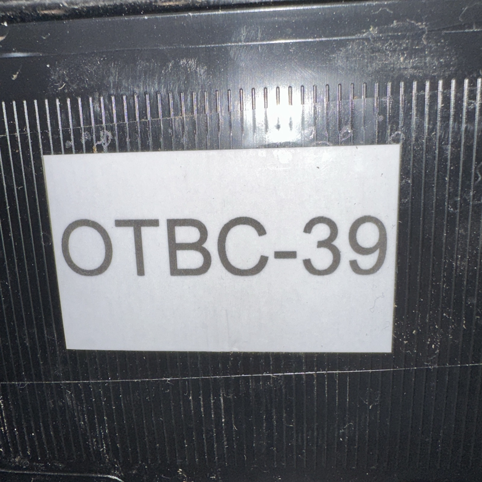 Standard TH50T Throttle Position Sensor For 1988 - 1994 Buick / Chevy / Olds - Image 5