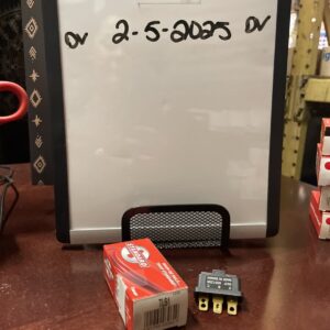 Standard TLS-1 AC Thermal Limiter Switch TLS1