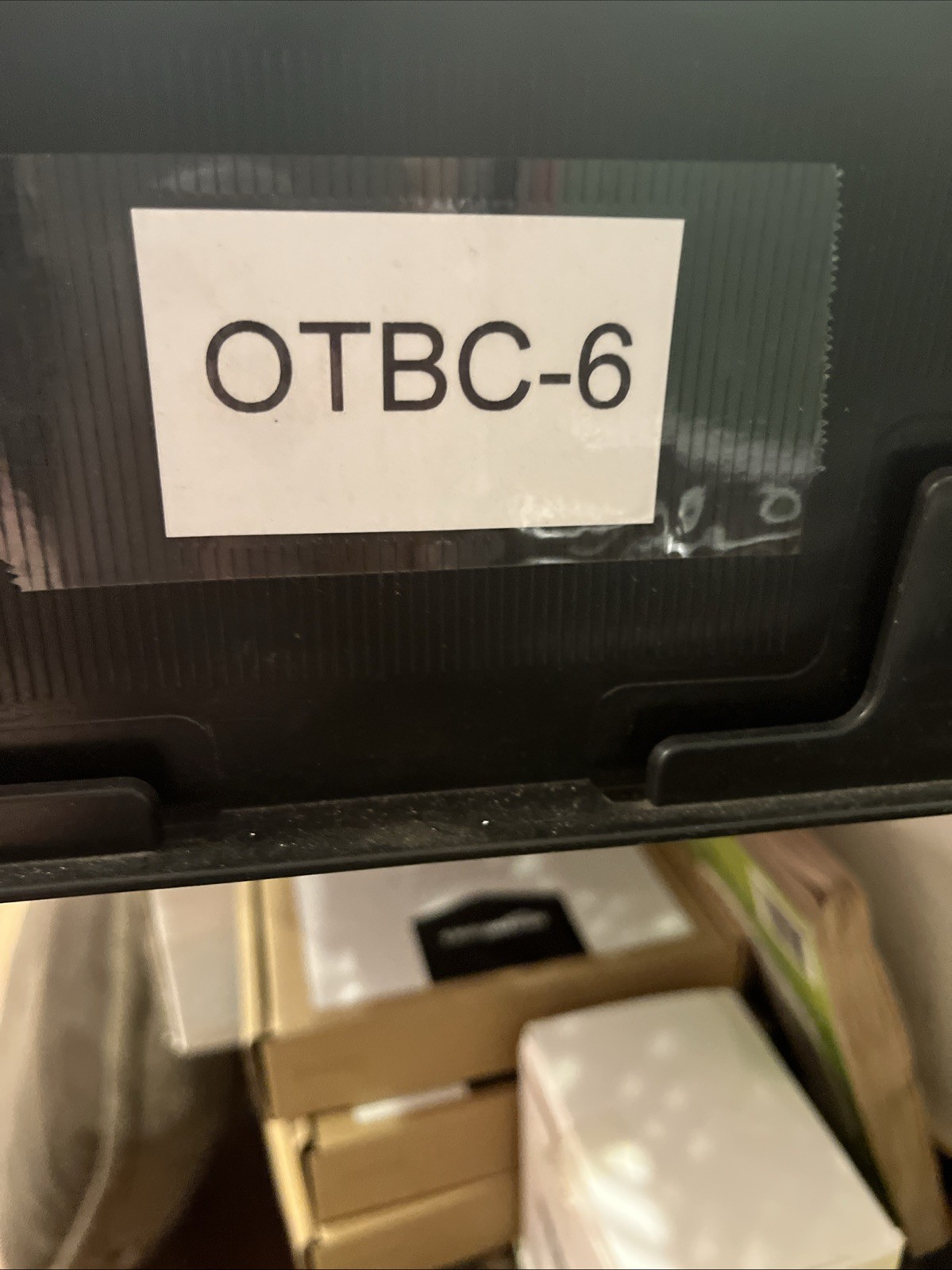 Standard TM-27 Modulator Ford Mercury Pontiac NOS Vintage ( TM27 ) - Image 4