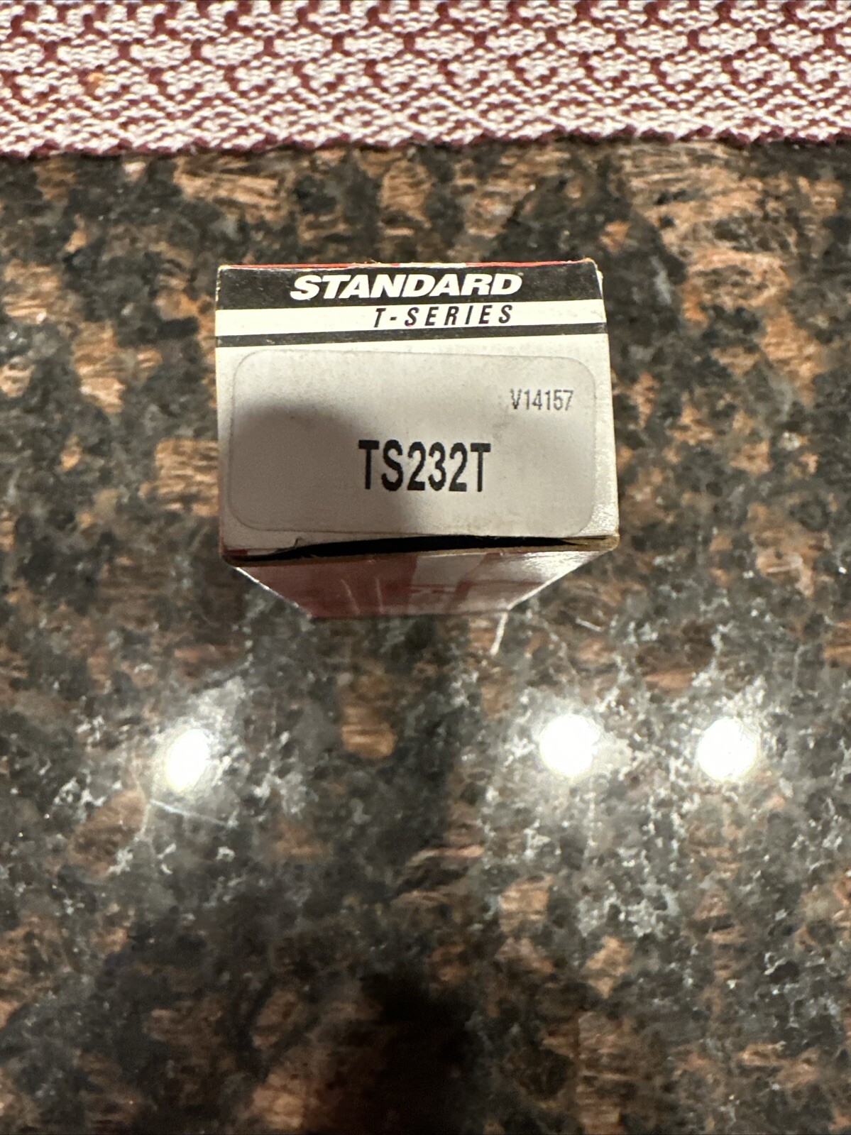 Standard Ts232t Temp Sensor