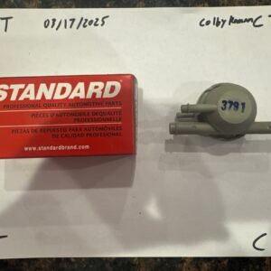 Standard Valve CP305