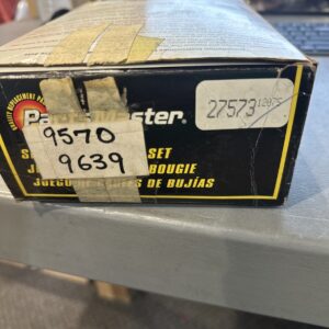 Standard Wire Sets 27573 Standard Wire Sets 27573 Glow Plugpark Plugs for S & S