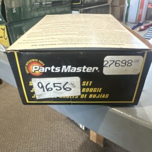 Standard Wire Sets 27698 Standard Wire Sets 27698 Glow Plugpark Plugs for S & S