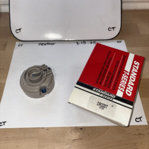 Standard/T-Series DR320T