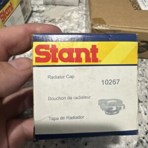 Stant 10267 Radiator Cap ( 20 psi )