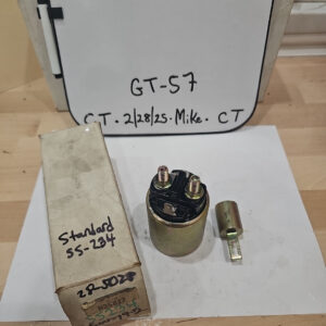 Starter Solenoid Standard SS-234