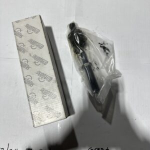 Steering Tie Rod End CARQUEST/Driveworks DW-EV289 fits 89-94 Nissan Sentra