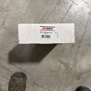 Steering Tie Rod End Carquest DW-ES3257