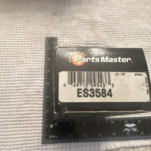 Steering Tie Rod End Moog ES3584