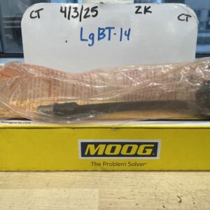 Steering Tie Rod End Moog ES800093 fits 03-08 Mini Cooper