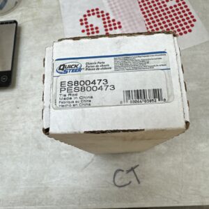 Steering Tie Rod End QuickSteer ES800473