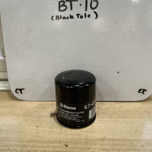 Stens 120-634 Oil Filter - Black