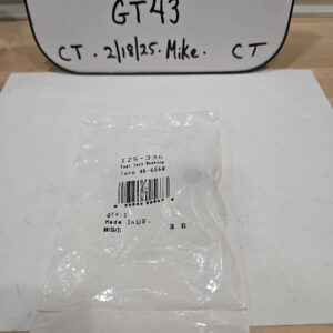 Stens Fuel Tank Bushing 125-336 (Toro 46-6560)