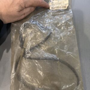 Subaru Valve Cover Gasket 13270aa010