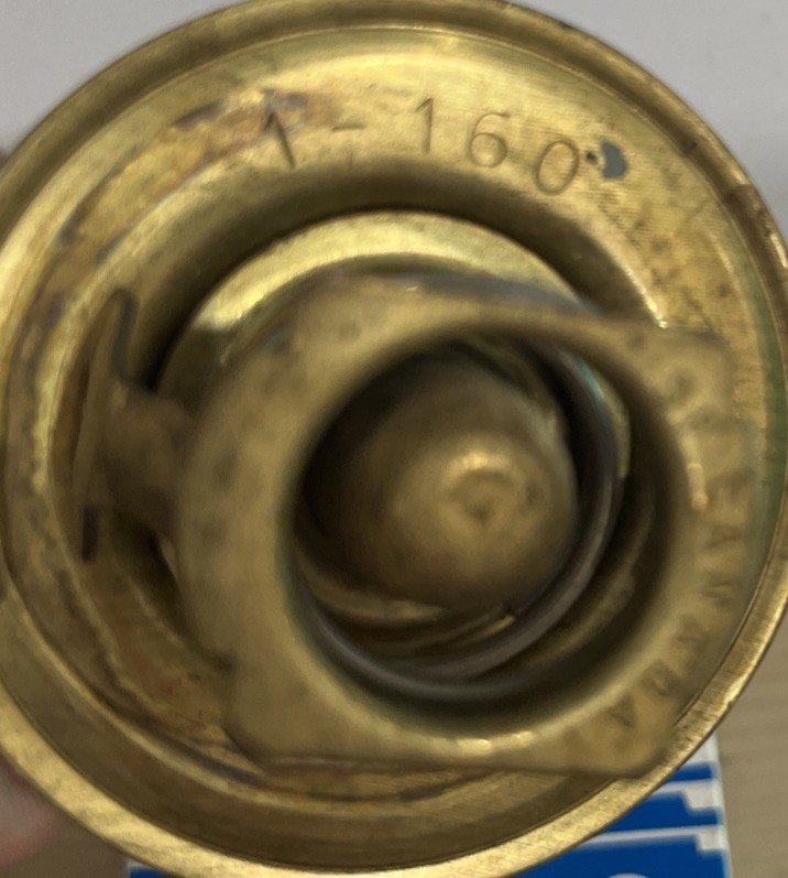 Sure Flo Automotive Thermostat 1-160/ 13006 - Image 5