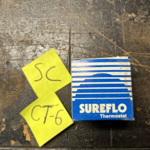 Sureflo Thermostat 2-195
