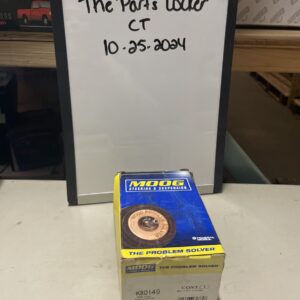 Suspension Ball Joint Front Lower Moog K80149