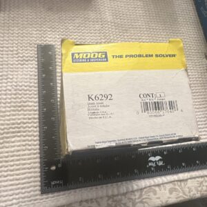 Suspension Ball Joint Moog K6292
