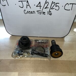 Suspension Ball Joint Moog K7257