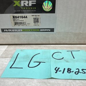 Suspension Control Arm K641644