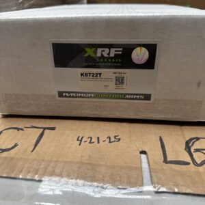 Suspension Control Arm and Ball Joint Assembly K8722T