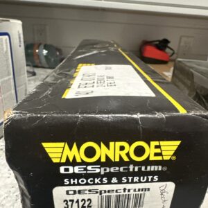 Suspension Shock Absorber-OESpectrum Light Truck Shock Absorber Monroe 37122 Nos