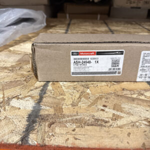 Suspension Shock Absorber-Shock ABSorber - New Motorcraft ASH-24548