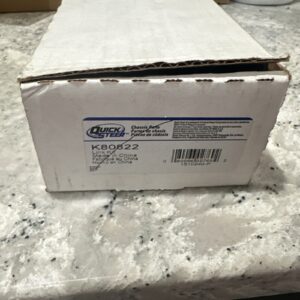 Suspension Stabilizer Bar Link QuickSteer K80822