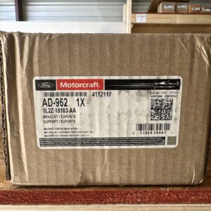 Suspension Strut Mount Front Upper MOTORCRAFT AD-962