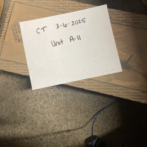 Suspension Strut-OESpectrum Strut Monroe 72238 fits 02-04 Acura RSX