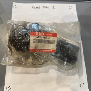 Suzuki Atv Boot Kit 54931-31g00