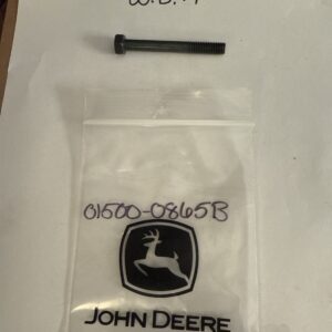 Suzuki Bolt, 01500-0865B