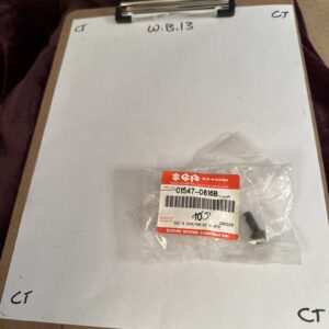 Suzuki Bolt, 01547-0616B