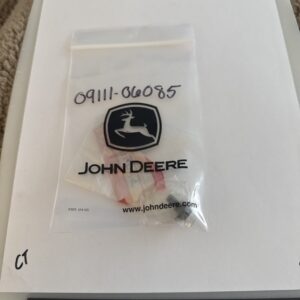 Suzuki Bolt (6 x 12), 09111-06085