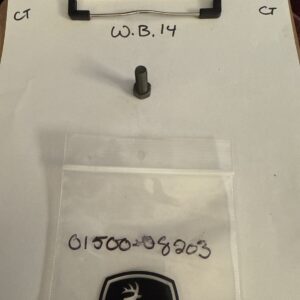 Suzuki Bolt NOS 01500-08203 (L-41)