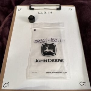 Suzuki CUSHION 09321-10011 OEM NEW