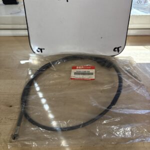 Suzuki Clutch Cable 58200-47000-000