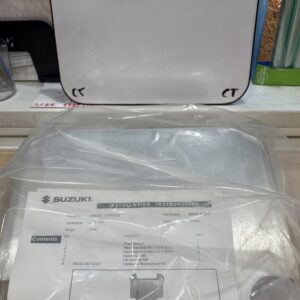 Suzuki Front Shroud LT-A700 2005 990A0-45010