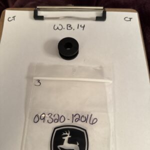 Suzuki Genuine Cushion - 09320-12016