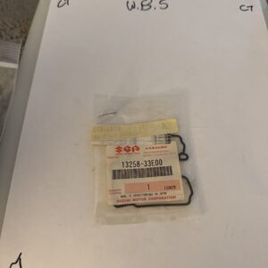 Suzuki Genuine  O Ring - 13258-33E00