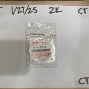 Suzuki Kawasaki LT80 Quad Sport KFX80 87-06 Head Gasket 11141-07910 11004-S005