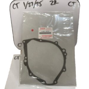 Suzuki NOS 11483-24F00 GASKET COVER