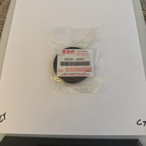 Suzuki NOS GSX-R600, TL1000, 1997-2000, SEAL (38X58X7) 09285-38001