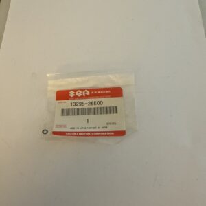 Suzuki O RING 13295-26E00 OEM NEW